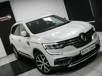 używany Renault Koleos Salon Polska*I rej 2022*Intens*Automat*4WD*2…