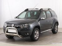 Używany Dacia Duster 125 KM (91 kW) 2016 Szary SUV