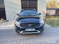 Używany Volvo XC60 2016 SUV