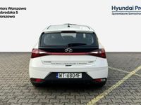 używany Hyundai i20 i20