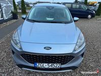 używany Ford Escape Kuga