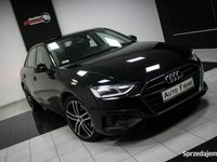 używany Audi A4 35TFSI*Salon Polska*I Właściciel*Virtual Cocpit*3...