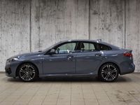 używany BMW 218 d Gran Coupé