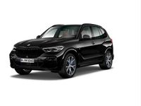 Używany BMW X5 Shadowline 231 KM (169 kW) 2023 Czarny szafir metalizowany SUV