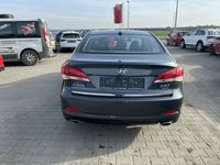 używany Hyundai i40 1.7dm 116KM 2014r. 192 100km