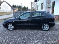 Używany Seat Leon Sport 2005 Czarny Hatchback