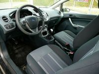 używany Ford Fiesta 1.6TDCI 90KM 3D -Klima -1 Wł od 5 lat +Opony zi…