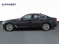 używany BMW 530 Seria 5 e xDrive Luxury Line aut Salon PL 1wł.