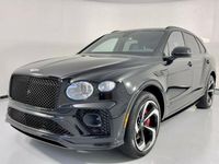 używany Bentley Bentayga 2022 V8