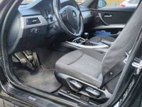 używany BMW 320 e90 i