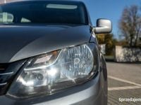 używany VW Caddy 1.2 TSI 2012r – Zadbany, Ubezpieczony, Gotowy do Jazdy
