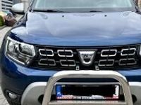 używany Dacia Duster I 1.5 dCi Comfort