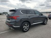 używany Hyundai Santa Fe 2.5dm 191KM 2021r. 10 400km