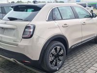 Używany Fiat 600 100 KM (73 kW) 2024 Lakier metalizowany beżowy earth SUV