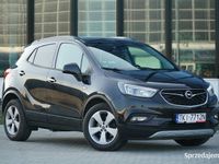 używany Opel Mokka X ecoFlex Stan idealy 100% Bezwypadkowa