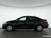Używany Renault Fluence 2015 Czarny Sedan/Limuzyna