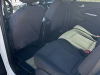 używany Ford Galaxy 2010r Convers+