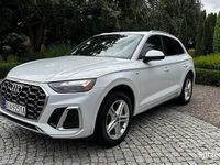 Używany Audi Q5 S-Line 2021 SUV