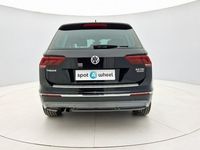 używany VW Tiguan 2dm 180KM 2016r. 185 260km