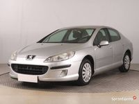 używany Peugeot 407 2.0 HDI