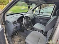 używany Ford Tourneo Connect 