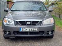 używany Kia Cerato I Hatchback 1.6 MPi 105 KM