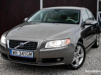 używany Volvo S80 3.2 AWD Summum