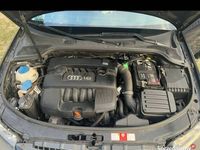 Używany Audi A3 2005 Hatchback