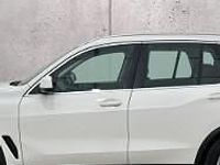 Używany BMW X5 333 KM (244 kW) 2022 Biały SUV