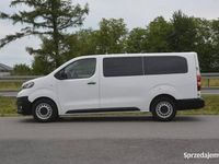 używany Toyota Proace Verso 1.5dm 120KM 2021r. 89 742km