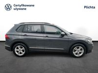 używany VW Tiguan Life