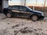używany Audi A4 b6 1.9 130 km AWX