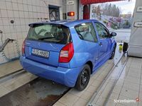 używany Citroën C2 1.4 VTR LPG