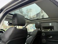 Używany Land Rover Range Rover evoque 2017 Szary SUV