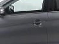 używany Mitsubishi ASX  Skóra, Navi, Xenon, Klimatronic, Tempomat,