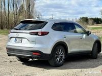 używany Mazda CX-9 7-osobowa 4x4