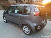 używany Citroën C3 Picasso 1.6hdi bez dpf i dwumasy