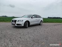 używany Audi A4 2.0 143