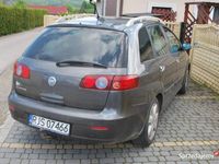 używany Fiat Croma 