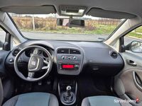 używany Seat Toledo 1.9 TDI 2009r