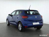 używany Dacia Sandero 1.0 SCe