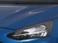 Używany Ford Focus 125 KM (91 kW) 2020 Niebieski Kombi