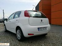 używany Fiat Punto Evo 1.2dm 85KM 2015r. 145 600km