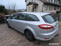 Używany Ford Mondeo 2007
