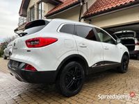 używany Renault Kadjar 