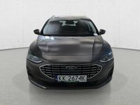 Używany Ford Focus 116 KM (85 kW) 2023 Grafitowy Kombi