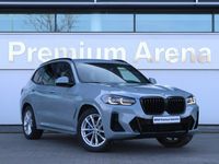 używany BMW X3 2dm 190KM 2022r. 9 713km