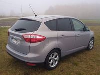 używany Ford C-MAX lift 1.6 diesel