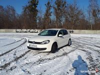 używany VW Golf VI Sprzedam