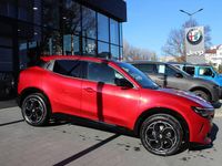 używany Alfa Romeo Junior Ibrida Ibrida Q4 1.2 145 KM (107 kW) eDCT6 MHEV